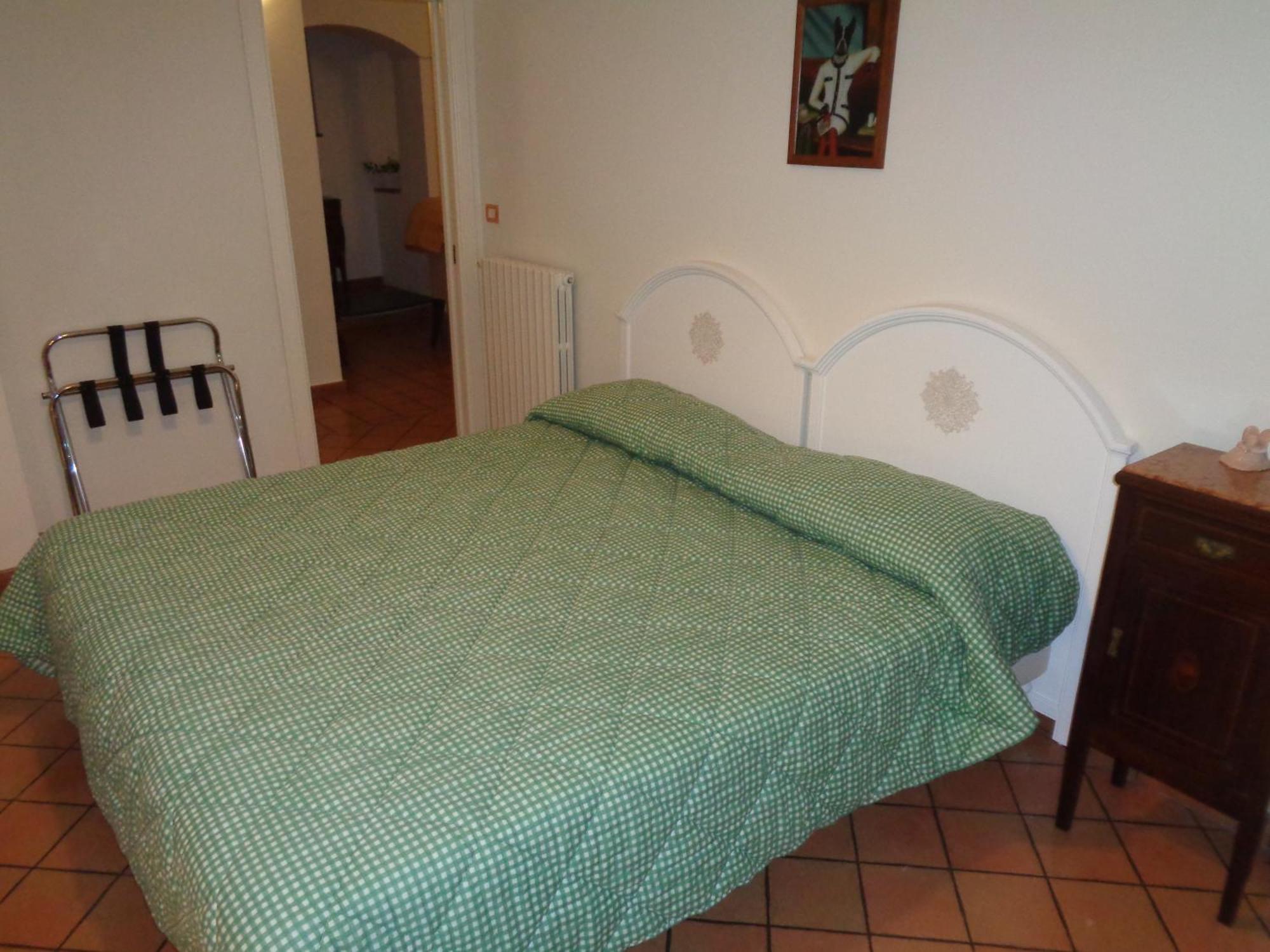 Salerno Domus Claudia Apartment Bagian luar foto